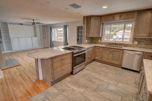 1100 Chama Street NE, Albuquerque, NM 87110