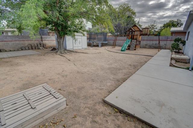 1100 Chama Street NE, Albuquerque, NM 87110
