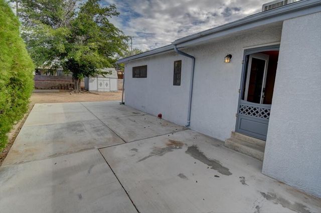 1100 Chama Street NE, Albuquerque, NM 87110