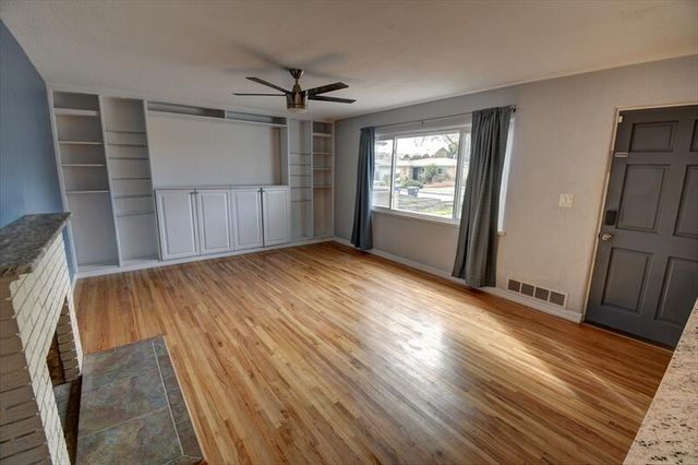 1100 Chama Street NE, Albuquerque, NM 87110