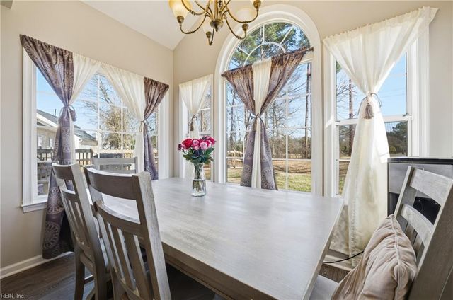 906 Dunhill WAY, Newport News, VA 23602