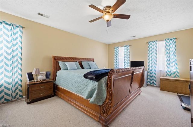 906 Dunhill WAY, Newport News, VA 23602