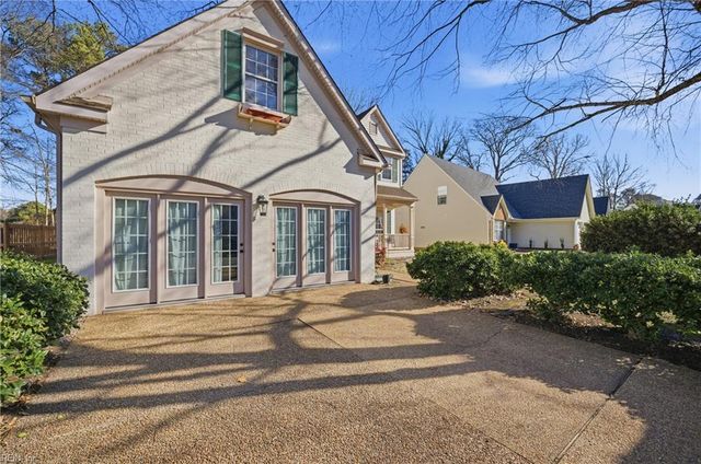 906 Dunhill WAY, Newport News, VA 23602