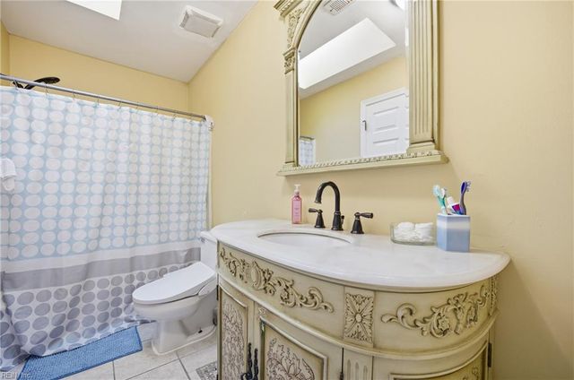 906 Dunhill WAY, Newport News, VA 23602