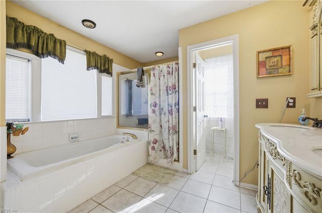 906 Dunhill WAY, Newport News, VA 23602