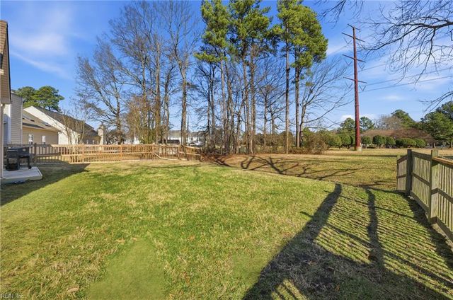 906 Dunhill WAY, Newport News, VA 23602