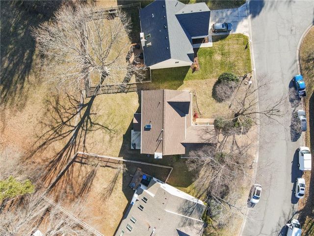 906 Dunhill WAY, Newport News, VA 23602