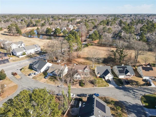 906 Dunhill WAY, Newport News, VA 23602