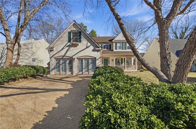 906 Dunhill WAY, Newport News, VA 23602