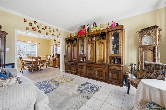 906 Dunhill WAY, Newport News, VA 23602