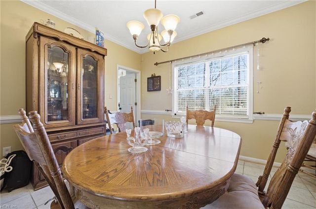 906 Dunhill WAY, Newport News, VA 23602