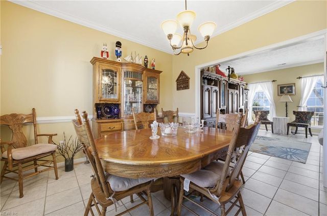 906 Dunhill WAY, Newport News, VA 23602