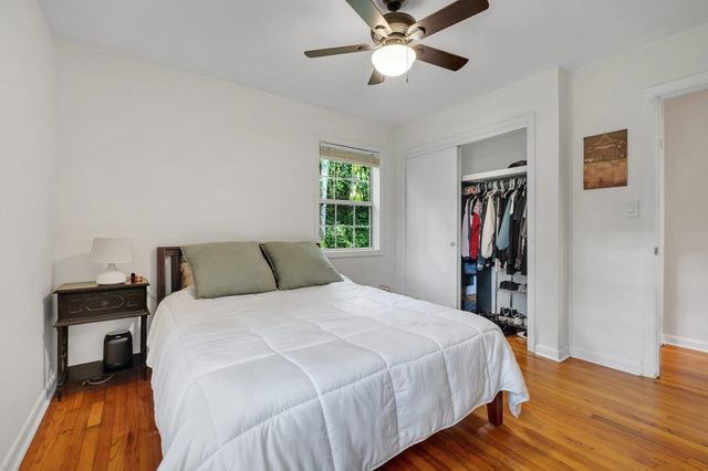 2117 Gibbs Drive, Tallahassee, FL 32303