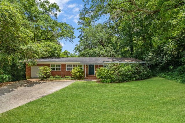 2117 Gibbs Drive, Tallahassee, FL 32303