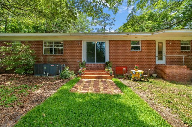 2117 Gibbs Drive, Tallahassee, FL 32303