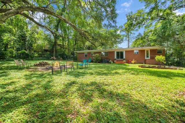 2117 Gibbs Drive, Tallahassee, FL 32303