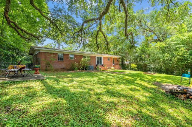2117 Gibbs Drive, Tallahassee, FL 32303