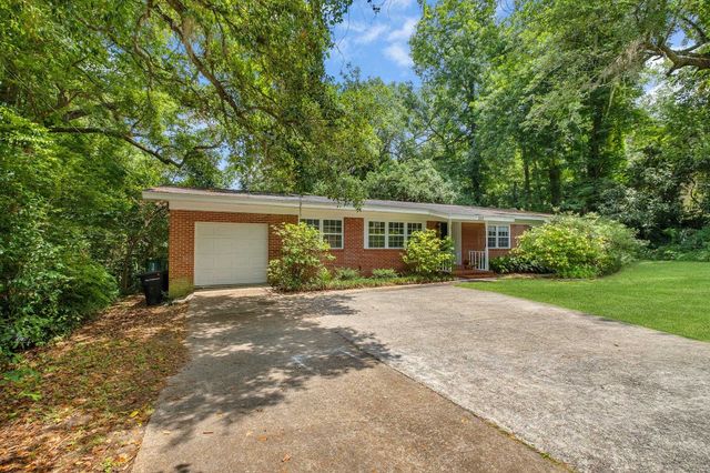 2117 Gibbs Drive, Tallahassee, FL 32303