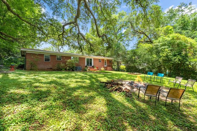 2117 Gibbs Drive, Tallahassee, FL 32303