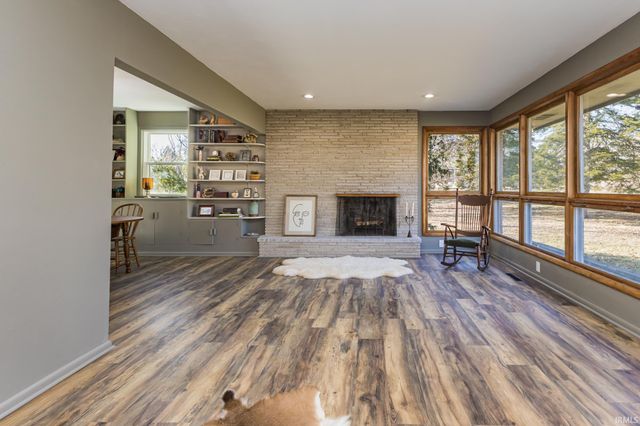 1501 W Red Maple Road, Muncie, IN 47303