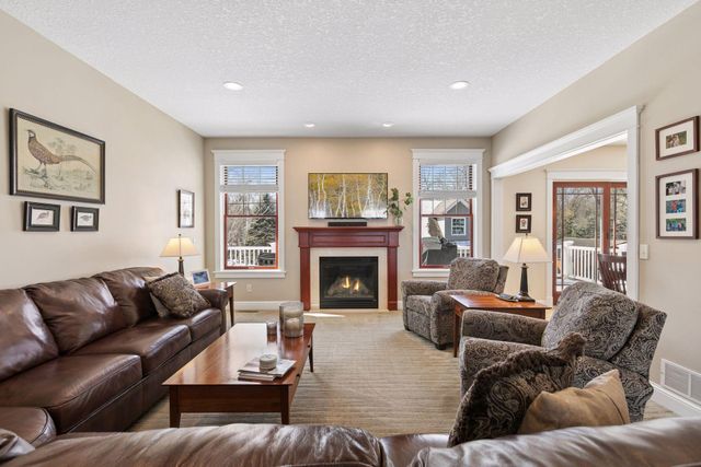 5371 W Bald Eagle Boulevard, White Bear Twp, MN 55110