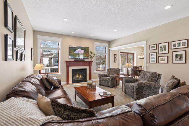 5371 W Bald Eagle Boulevard, White Bear Twp, MN 55110