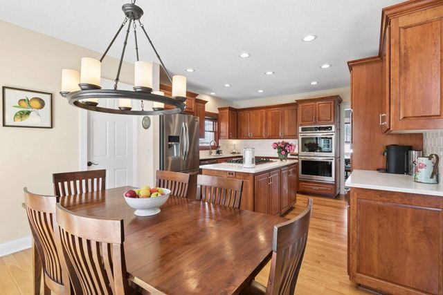 5371 W Bald Eagle Boulevard, White Bear Twp, MN 55110