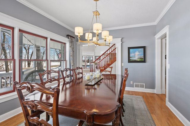 5371 W Bald Eagle Boulevard, White Bear Twp, MN 55110