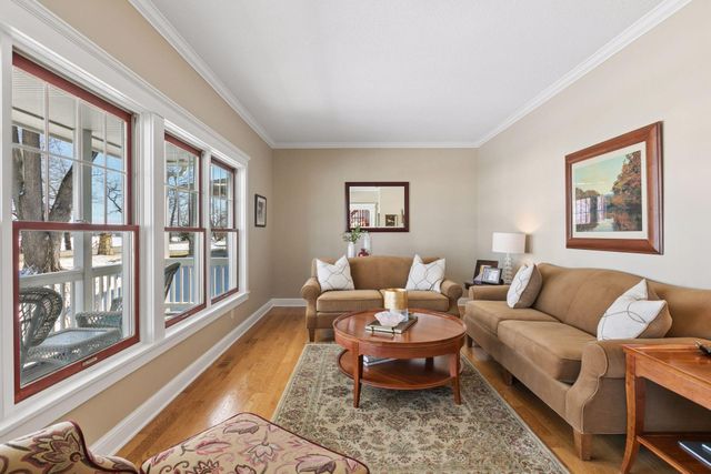 5371 W Bald Eagle Boulevard, White Bear Twp, MN 55110