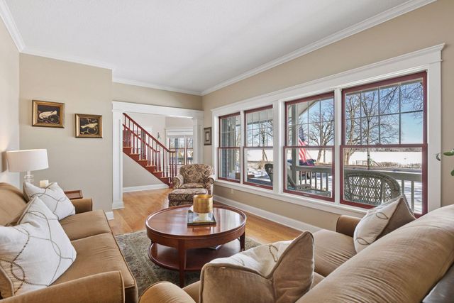 5371 W Bald Eagle Boulevard, White Bear Twp, MN 55110