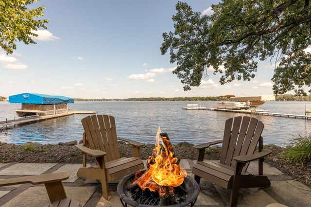 5371 W Bald Eagle Boulevard, White Bear Twp, MN 55110