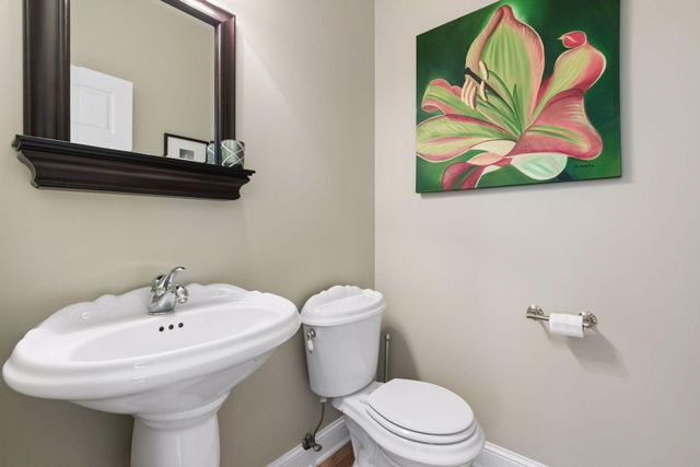 5371 W Bald Eagle Boulevard, White Bear Twp, MN 55110