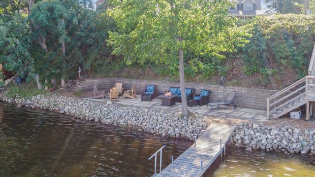 5371 W Bald Eagle Boulevard, White Bear Twp, MN 55110