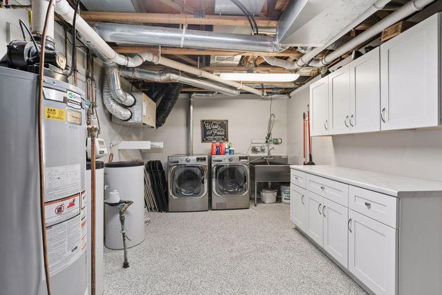 5371 W Bald Eagle Boulevard, White Bear Twp, MN 55110