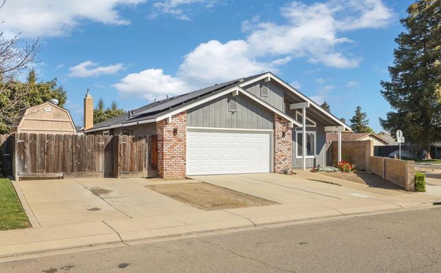 1601 Stanley Dr, Ripon, CA 95366