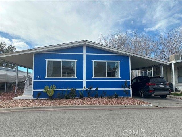 2330 E Avenue J8 121, Lancaster, CA 93535