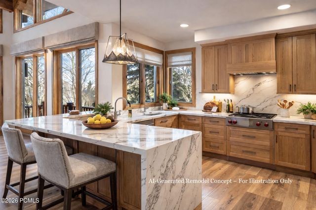 7900 E Royal Street 2, Park City, UT 84060