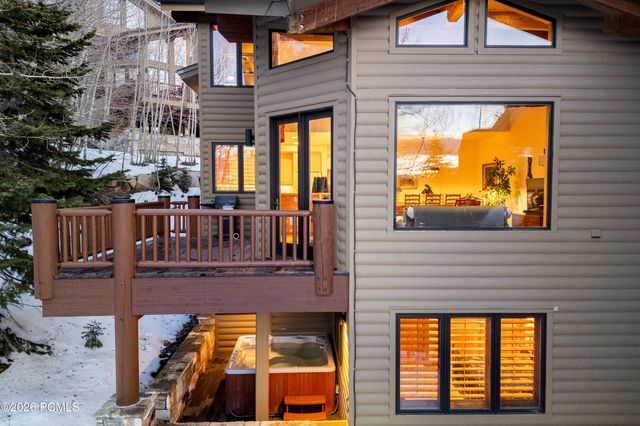 7900 E Royal Street 2, Park City, UT 84060