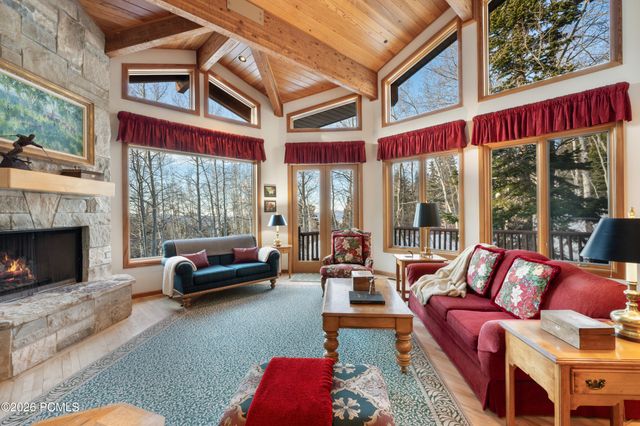 7900 E Royal Street 2, Park City, UT 84060