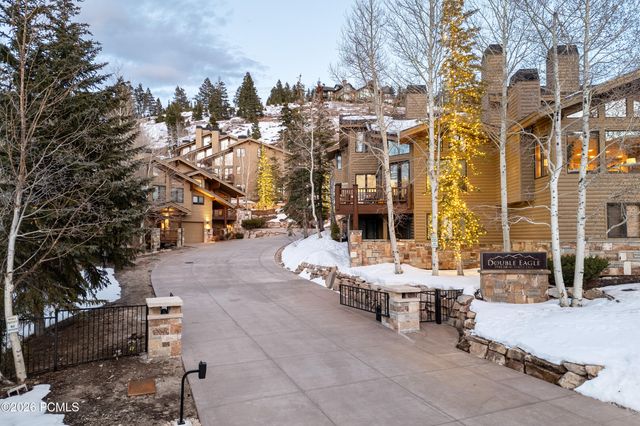 7900 E Royal Street 2, Park City, UT 84060