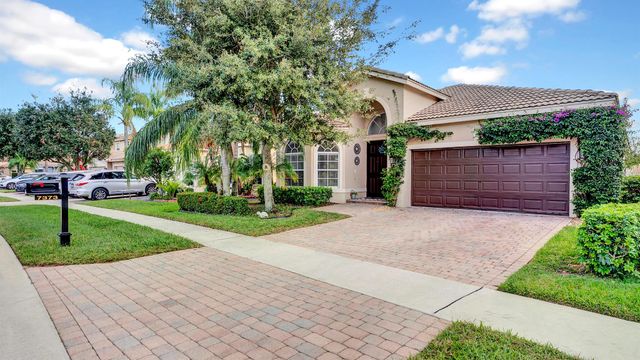 7373 Via Leonardo, Lake Worth, FL 33467