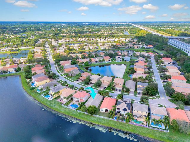 7373 Via Leonardo, Lake Worth, FL 33467