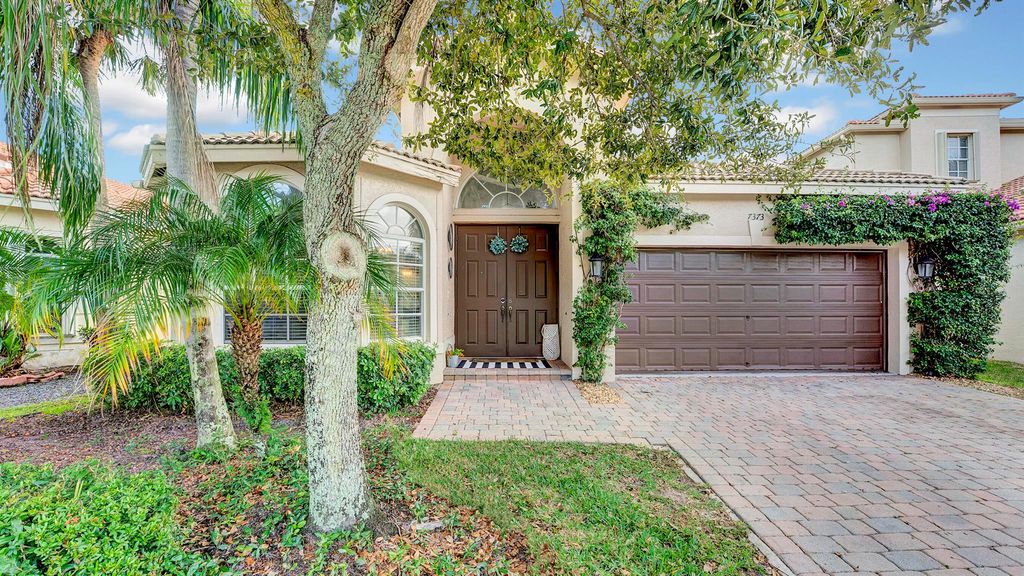 7373 Via Leonardo, Lake Worth, FL 33467