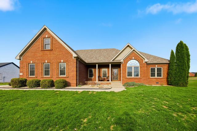 1045 Scenic Garden, Lawrenceburg, KY 40342
