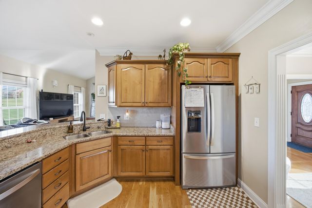 1045 Scenic Garden, Lawrenceburg, KY 40342