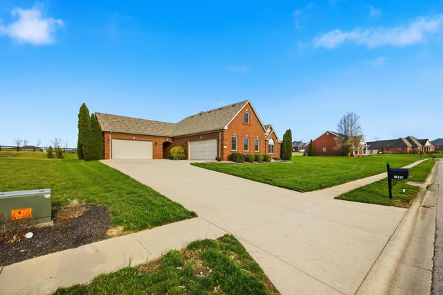 1045 Scenic Garden, Lawrenceburg, KY 40342