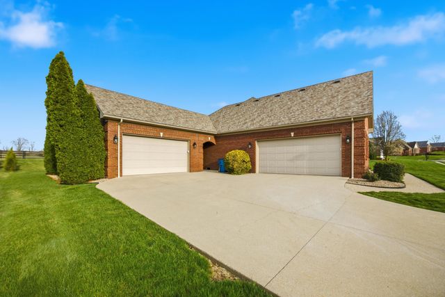 1045 Scenic Garden, Lawrenceburg, KY 40342