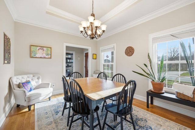 1045 Scenic Garden, Lawrenceburg, KY 40342