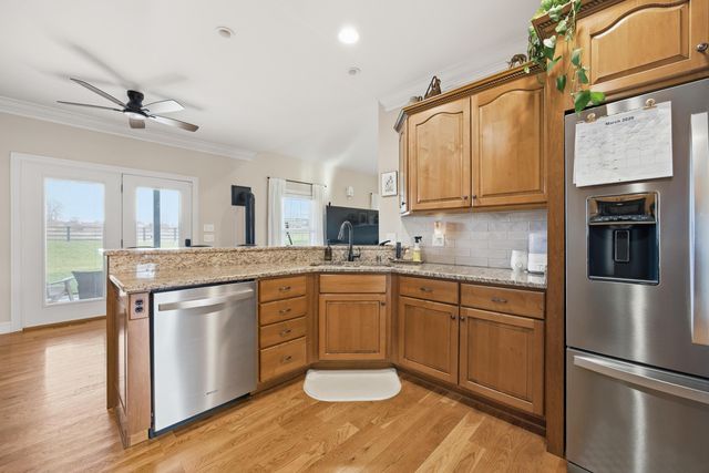 1045 Scenic Garden, Lawrenceburg, KY 40342