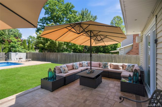 115 Patchogue Drive, Rocky Point, NY 11778
